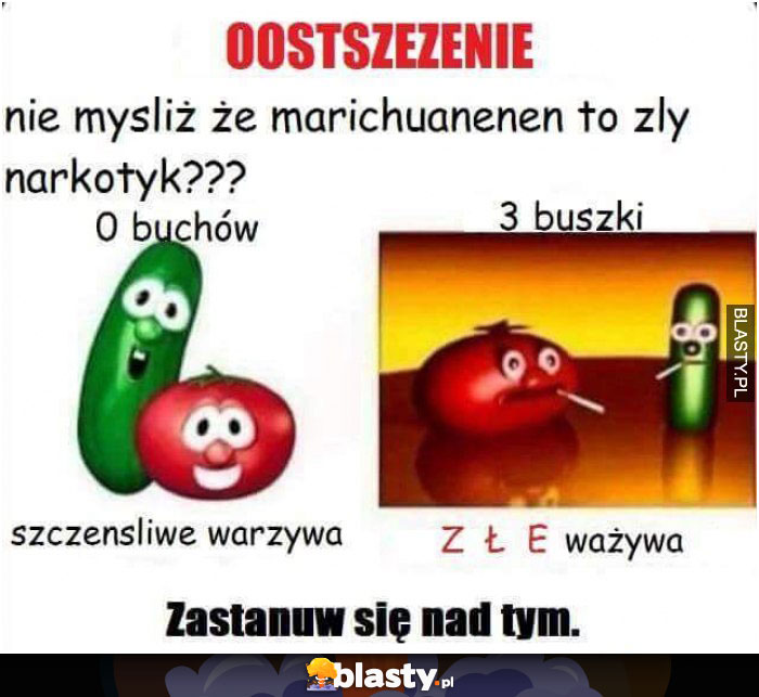 Zastanuw się nad tym