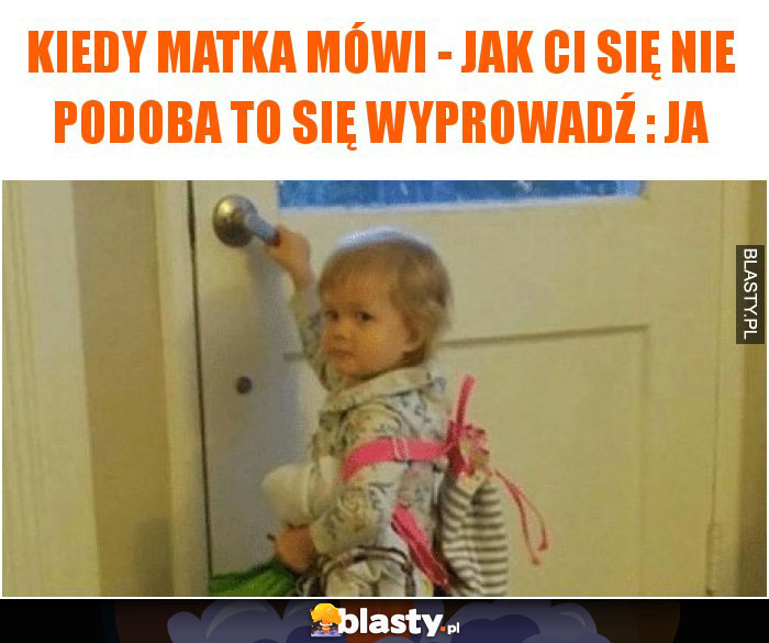 20 Memów Dziecko Najlepsze śmieszne Memy I Demotywatory Facebook Dziecko 7513