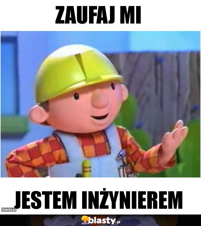 Zaufaj mi