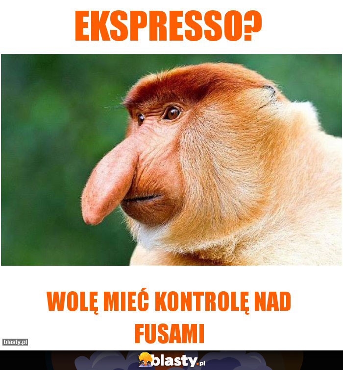 EKSPRESSO?