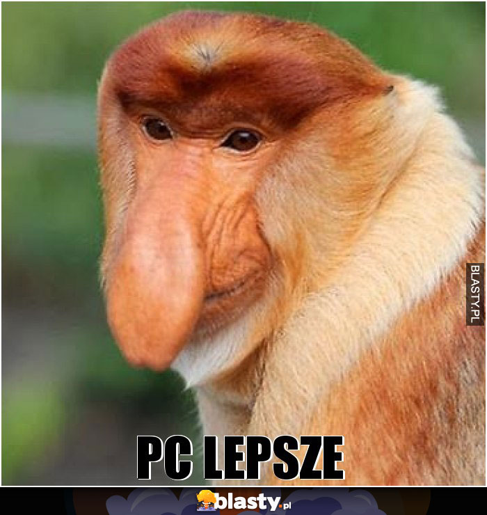 Pc Lepsze