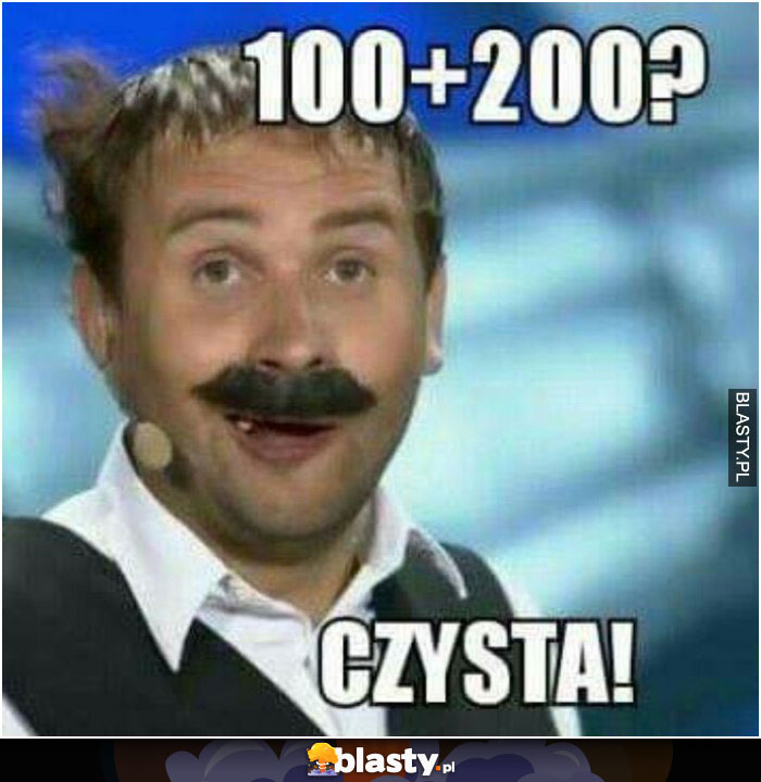 Czysta