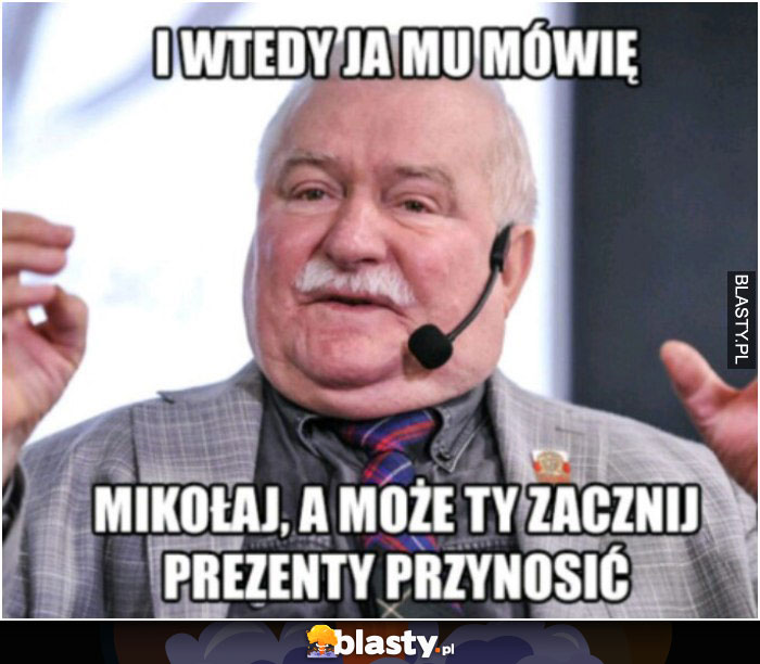 Mikołaj