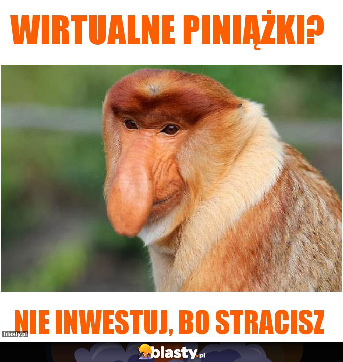 wirtualne piniążki?