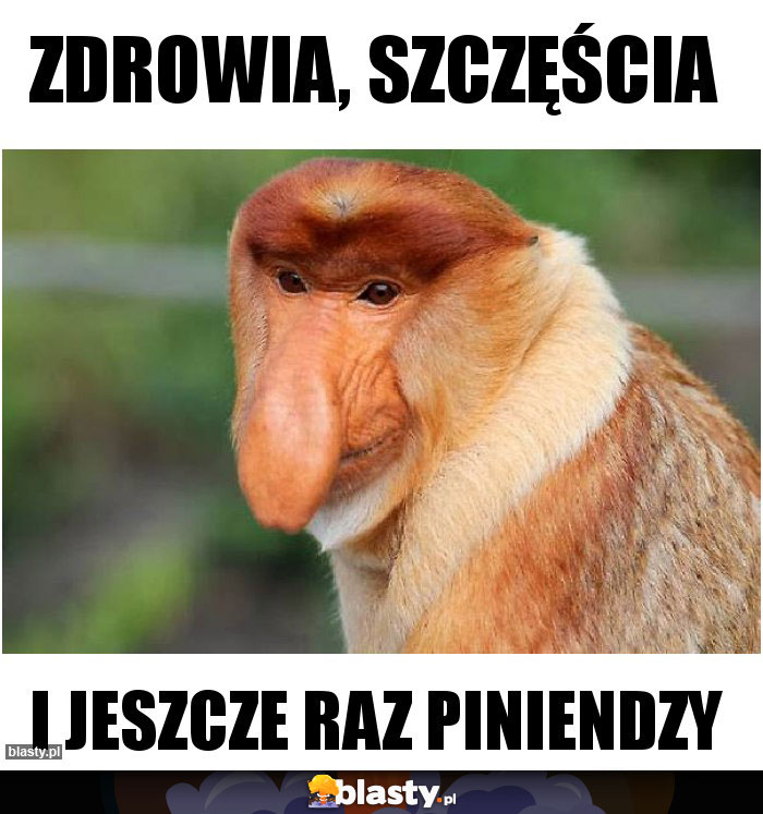 ZDROWIA, SZCZĘŚCIA