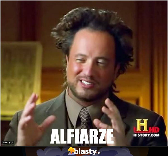 Alfiarze