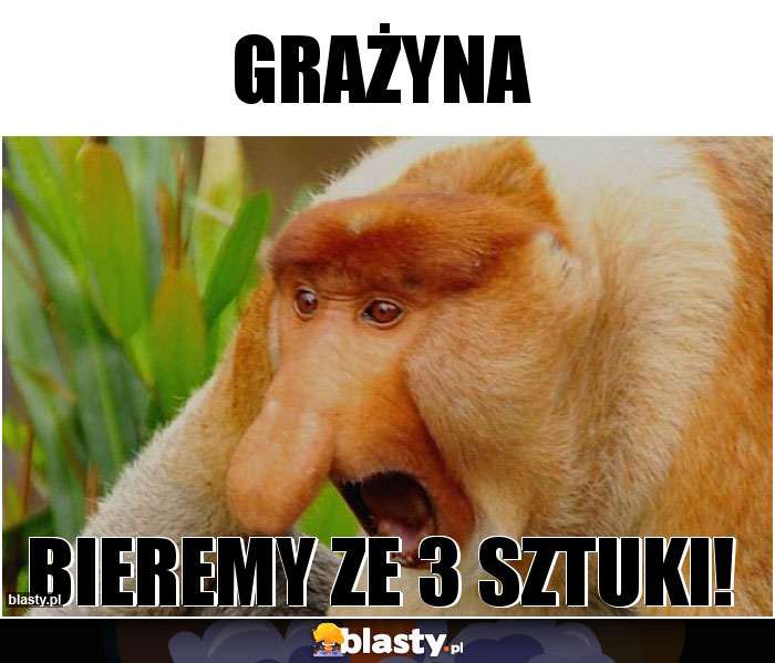 Grażyna