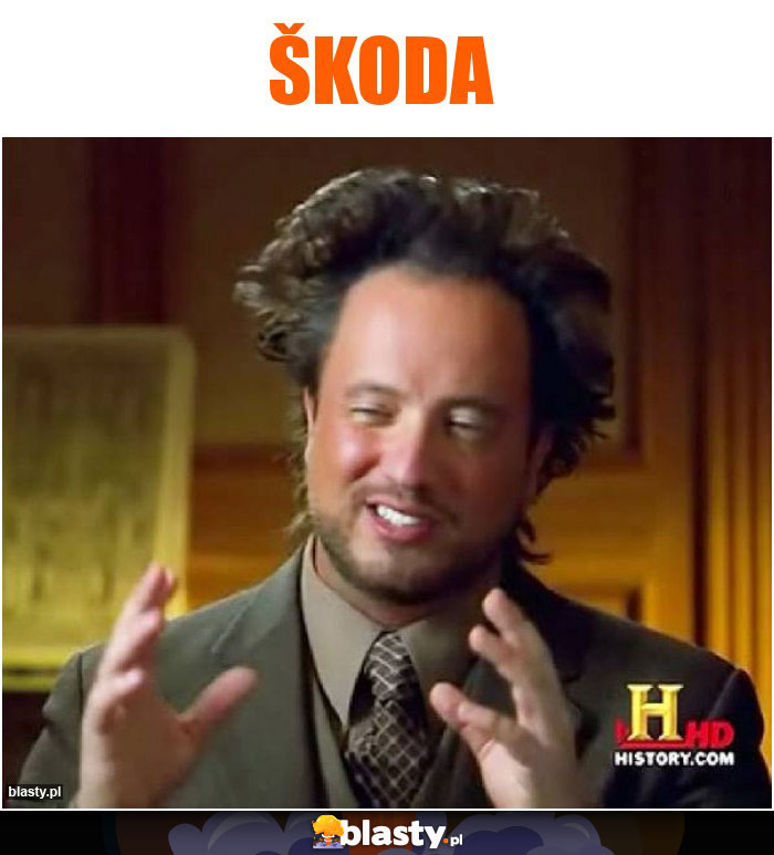 škoda