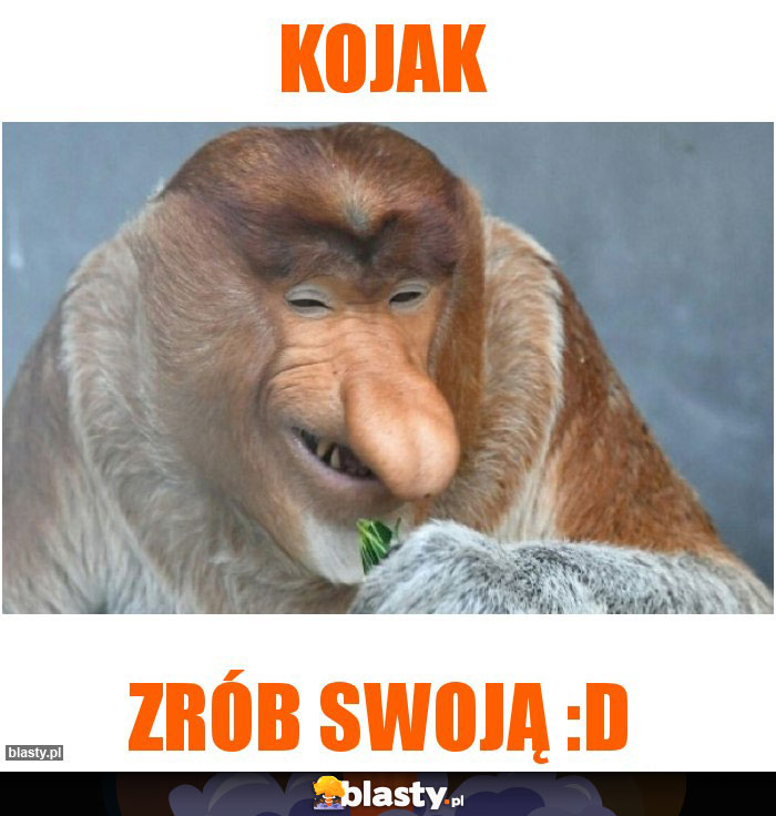 KOJAK