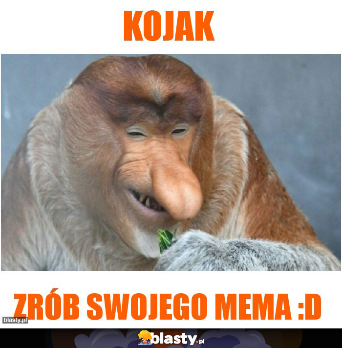 KOJAK