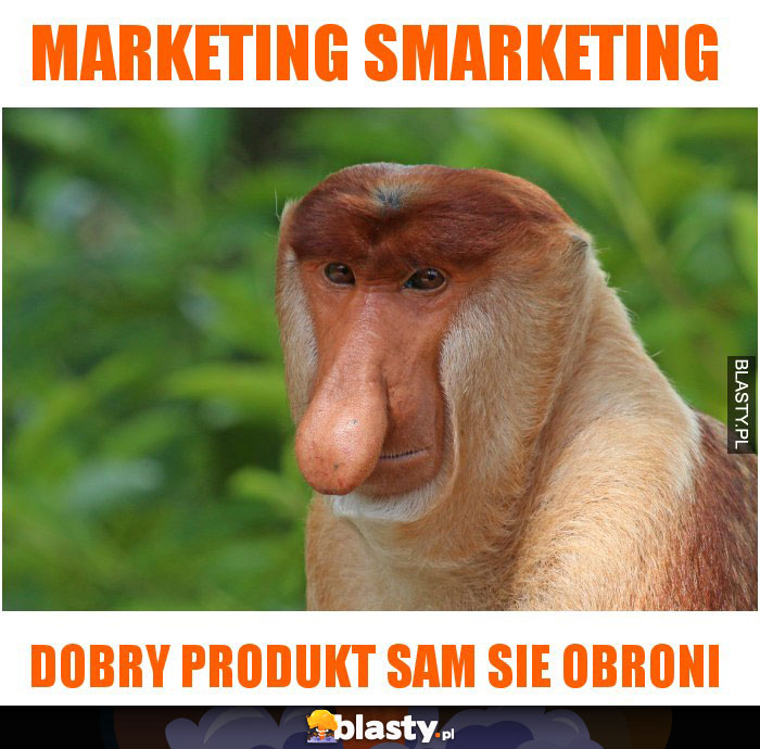 Marketing smarketing