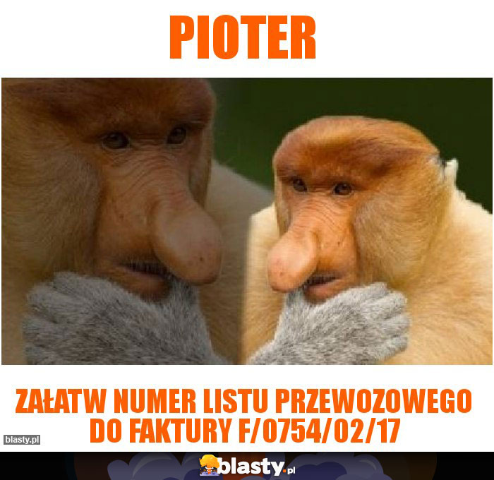 PIOTER