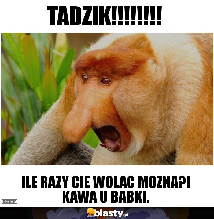 Tadzik!!!!!!!!