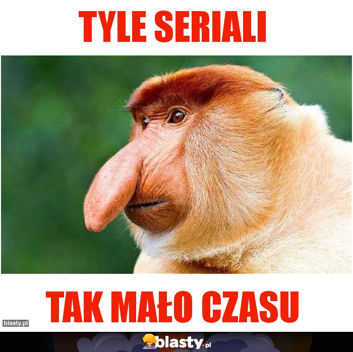 Tyle seriali