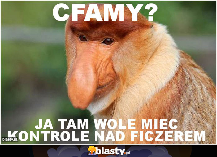 CFAMY?