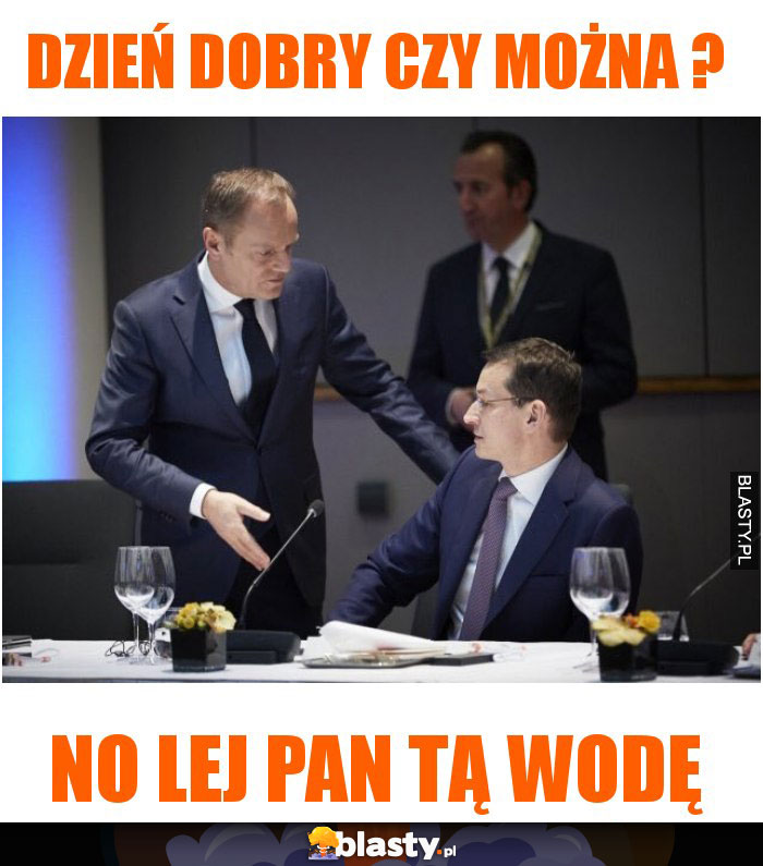 Dzień Dobry czy można ?