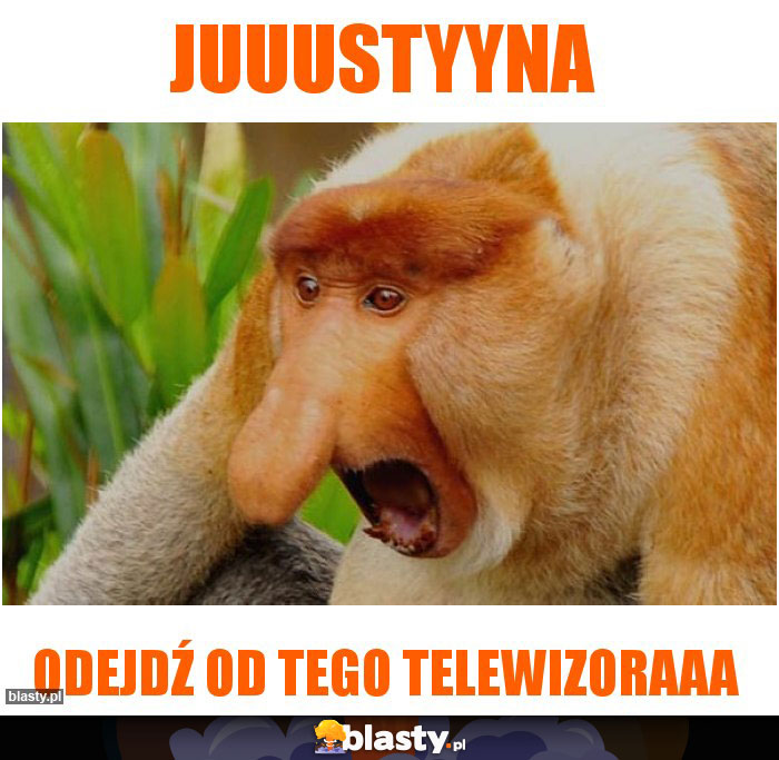 JUUUSTYYNA