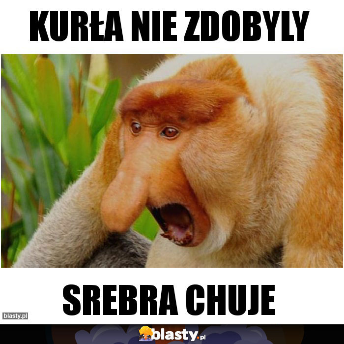 Kurła nie zdobyly