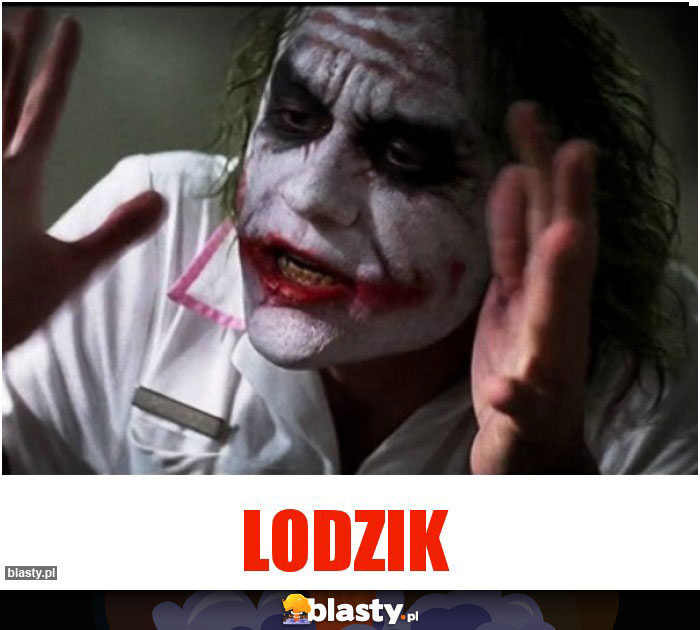 Lodzik