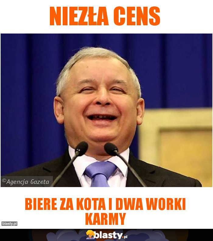 Niezła cens