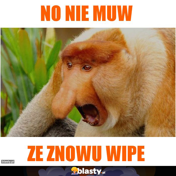 NO NIE MUW