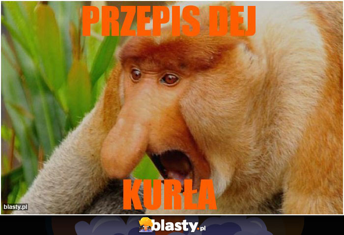 Przepis dej