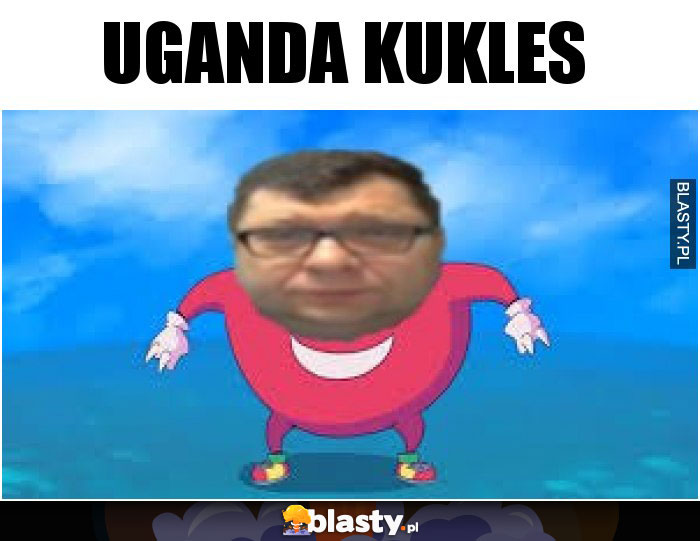 Uganda Kukles