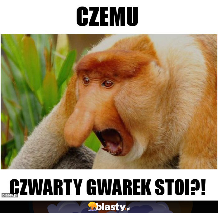 Czemu