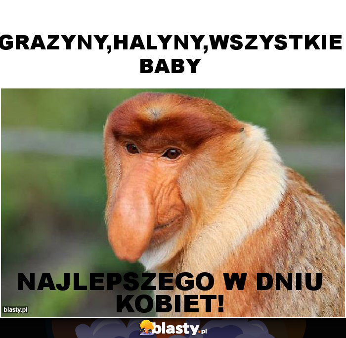 Grazyny,Halyny,wszystkie baby