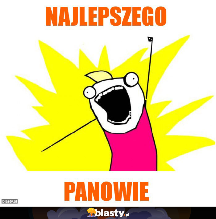 Najlepszego