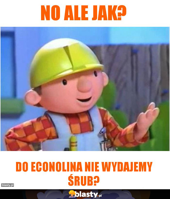 No ale jak?