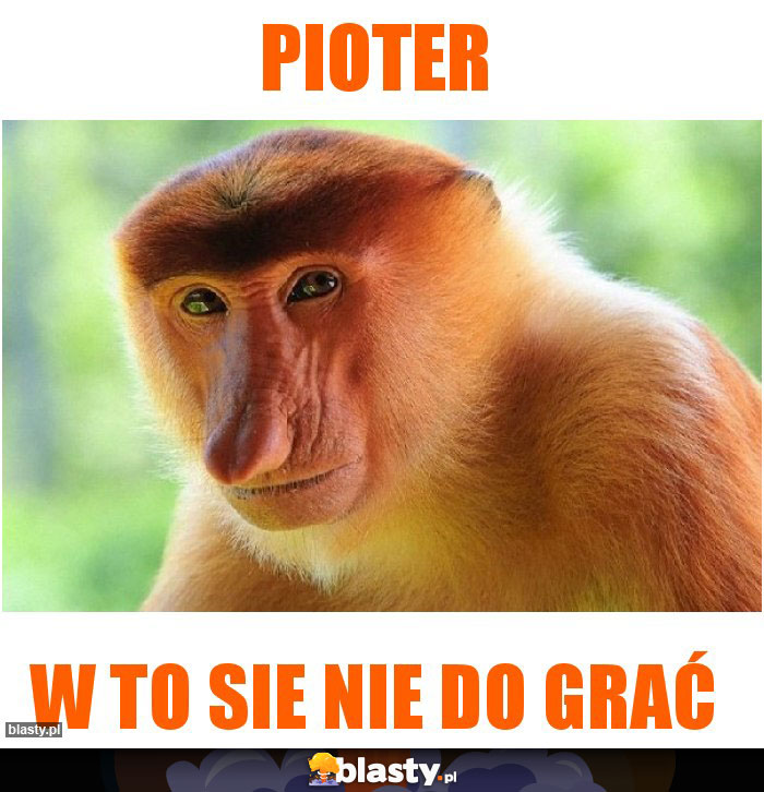 PIOTER