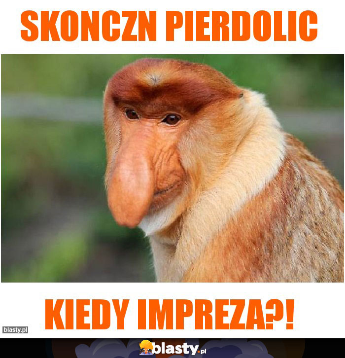 SKONCZN PIERDOLIC