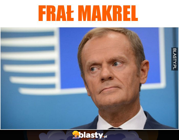 Frał Makrel