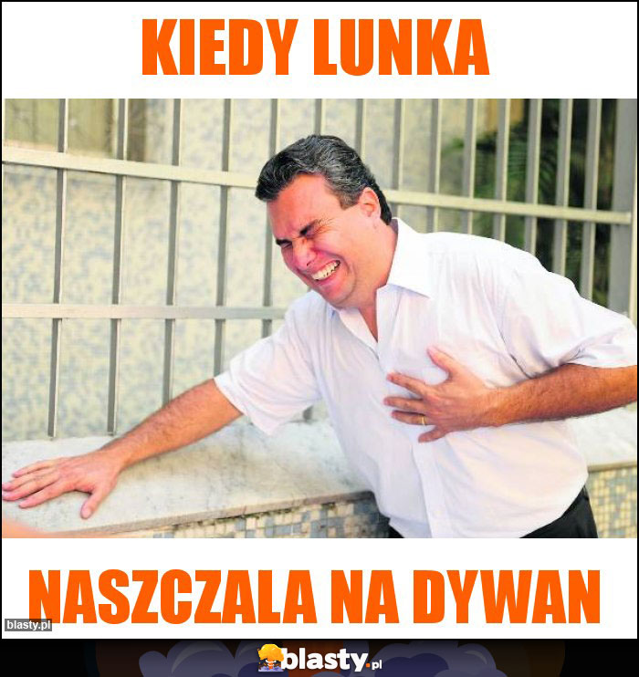 Kiedy lunka