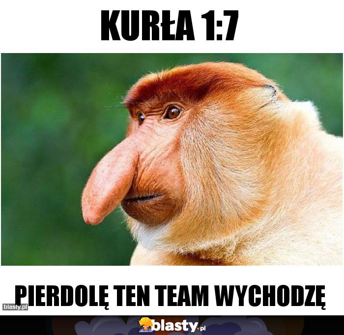 Kurła 1:7