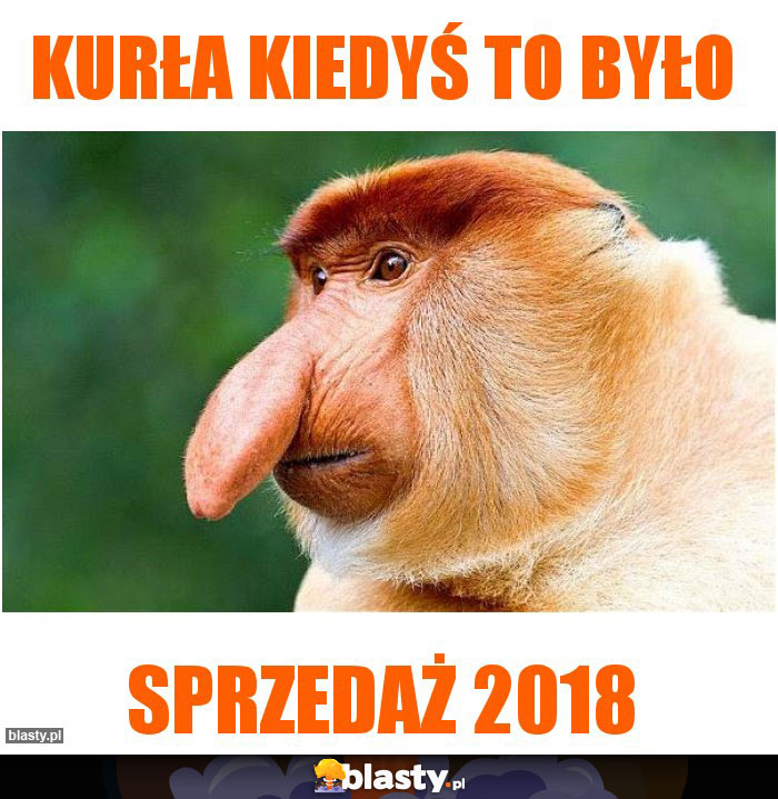 Kurła kiedyś to było