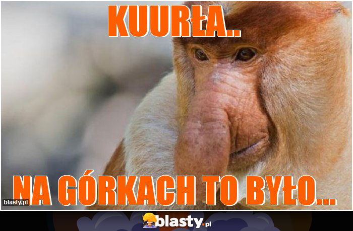 Kuurła..