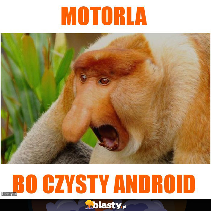 Motorla