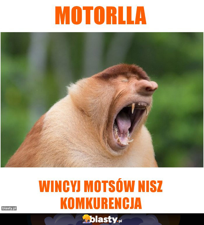 motorlla