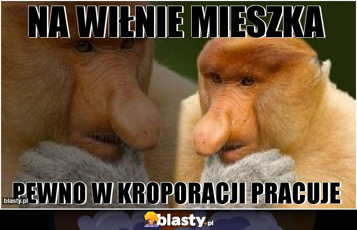 Na Wiłnie mieszka