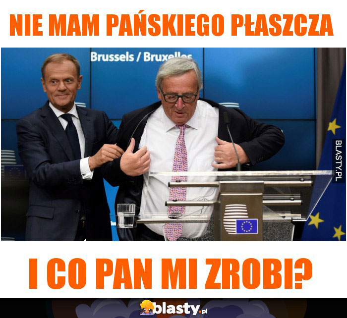 Nie Mam Panskiego Plaszcza Memy Gify I Smieszne Obrazki Facebook Tapety Demotywatory Zdjecia