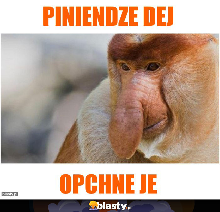 PINIENDZE DEJ