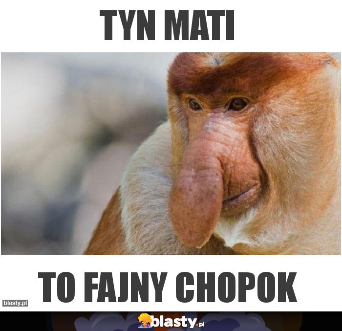 Tyn Mati