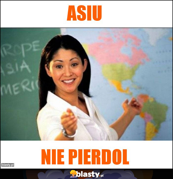 ASIU