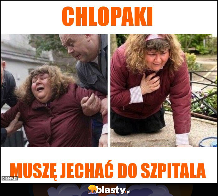 Chlopaki