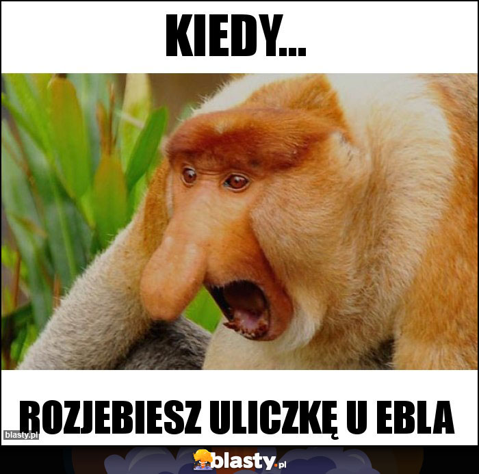 Kiedy...