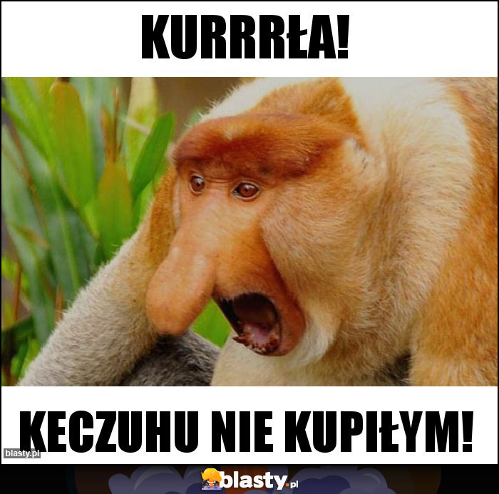 Kurrrła!