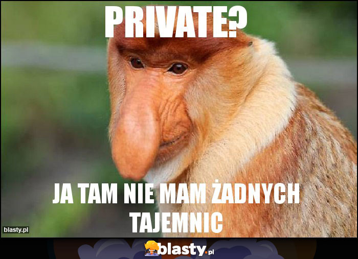 private?