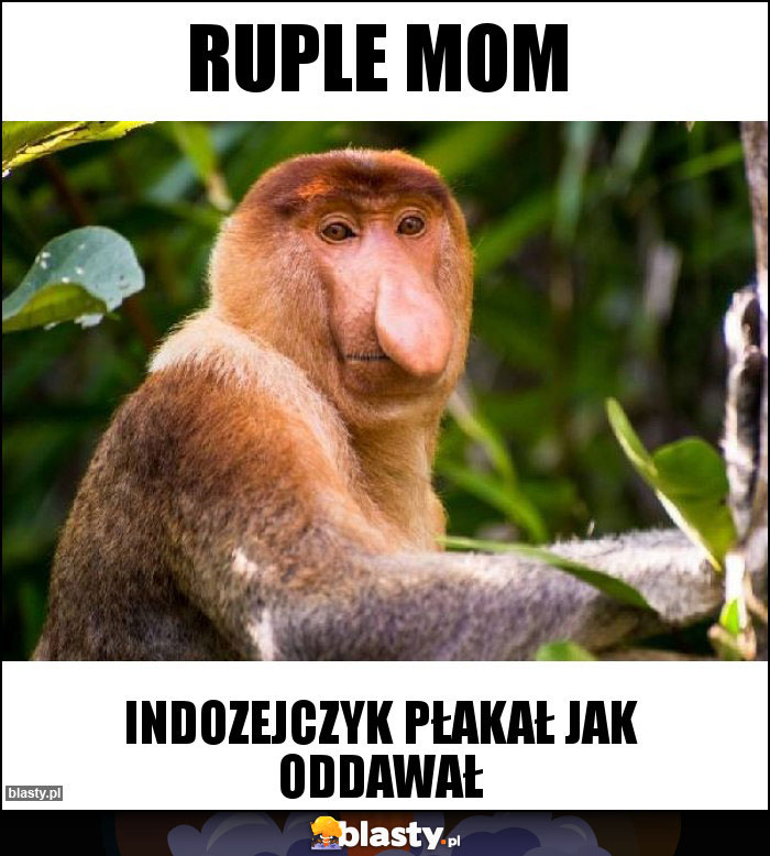 Ruple mom